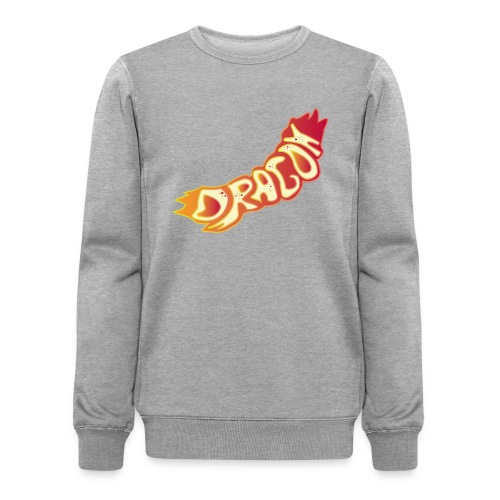 The Dragon - Männer Active Sweatshirt von Stedman