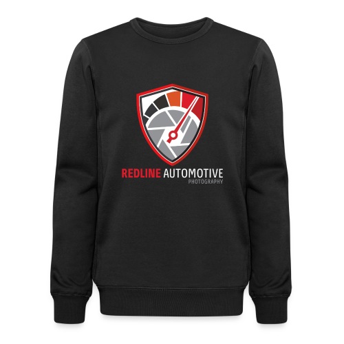 redline - Men’s Active Sweatshirt by Stedman