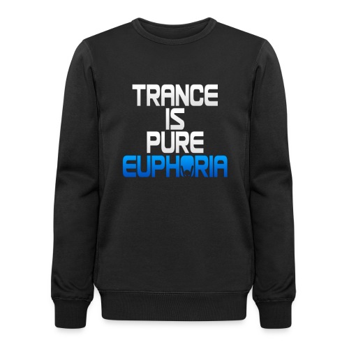 Trance Is Pure Euphoria! - Men’s Active Sweatshirt by Stedman
