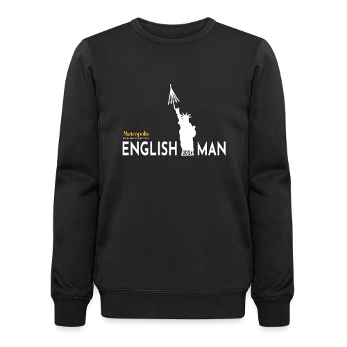 Englishman - Mannen Active Sweatshirt van Stedman