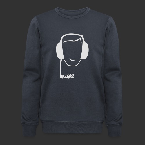 earProtect - Men’s Active Sweatshirt by Stedman