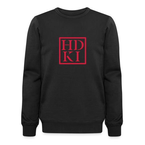 HDKI logo - Men’s Active Sweatshirt by Stedman