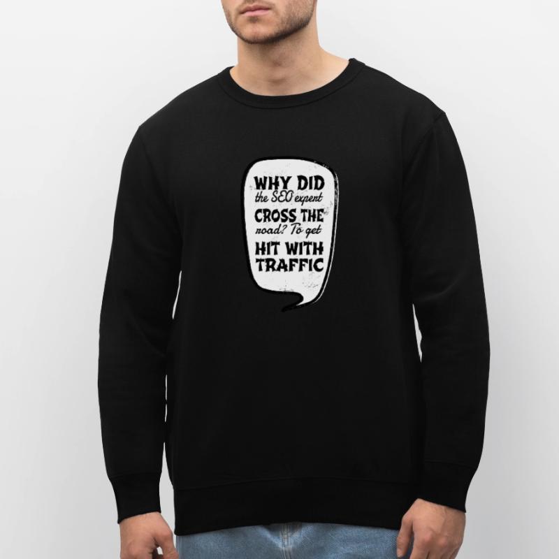 fullstack developer informatics computer Stanley/Stella Unisex Bio-Sweatshirt ROLLER
