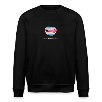 Trans Lips - Pride - Vienna Drag Festival - Sweat bio ROLLER Stanley/Stella Unisexe