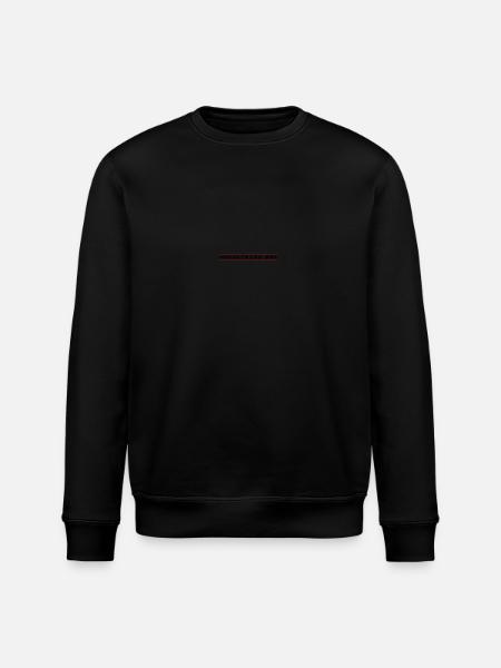 Golden Sands 2024 - Stanley/Stella ROLLER Unisex Organic Sweatshirt - black