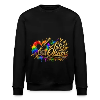 Stanley/Stella Unisex Bio-Sweatshirt ROLLER