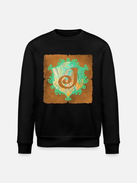 E 36 j - Sweat bio ROLLER Stanley/Stella Unisexe - noir