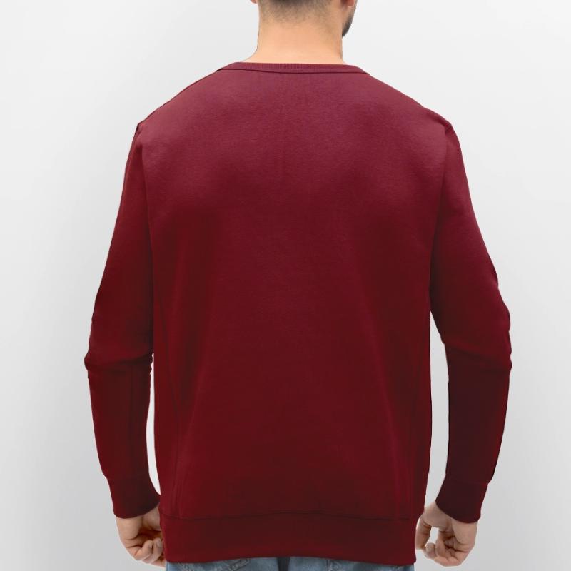 Programmer, Software, Computer Science, Developer Stanley/Stella ROLLER Unisex Organic Sweatshirt