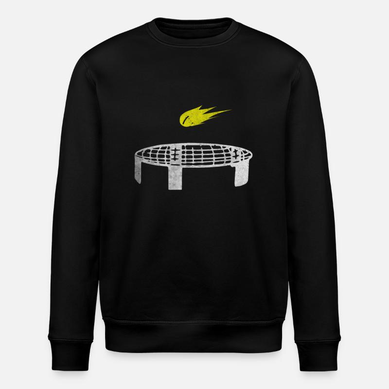 Spikeball - Sweat bio ROLLER Stanley/Stella Unisexe - noir