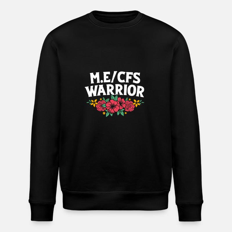 EM SFC - Sweat bio ROLLER Stanley/Stella Unisexe - noir