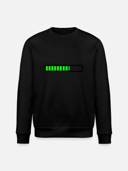 download_2 - Stanley/Stella Unisex Bio-Sweatshirt ROLLER - Schwarz