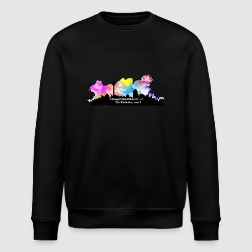 Da kickste wa! - Stanley/Stella ROLLER Unisex Organic Sweatshirt