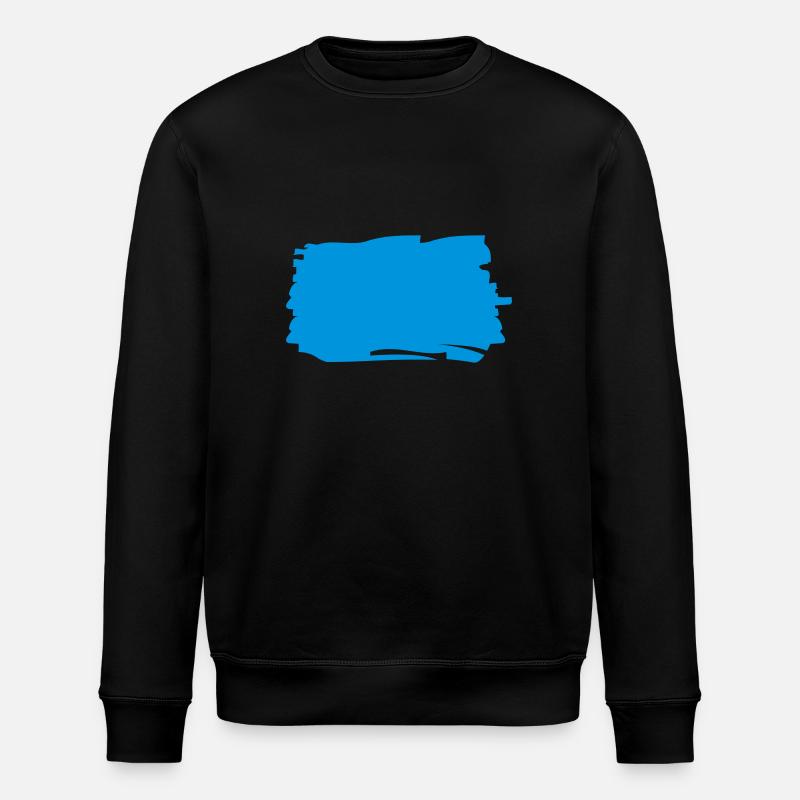 swash - Sweat bio ROLLER Stanley/Stella Unisexe - noir