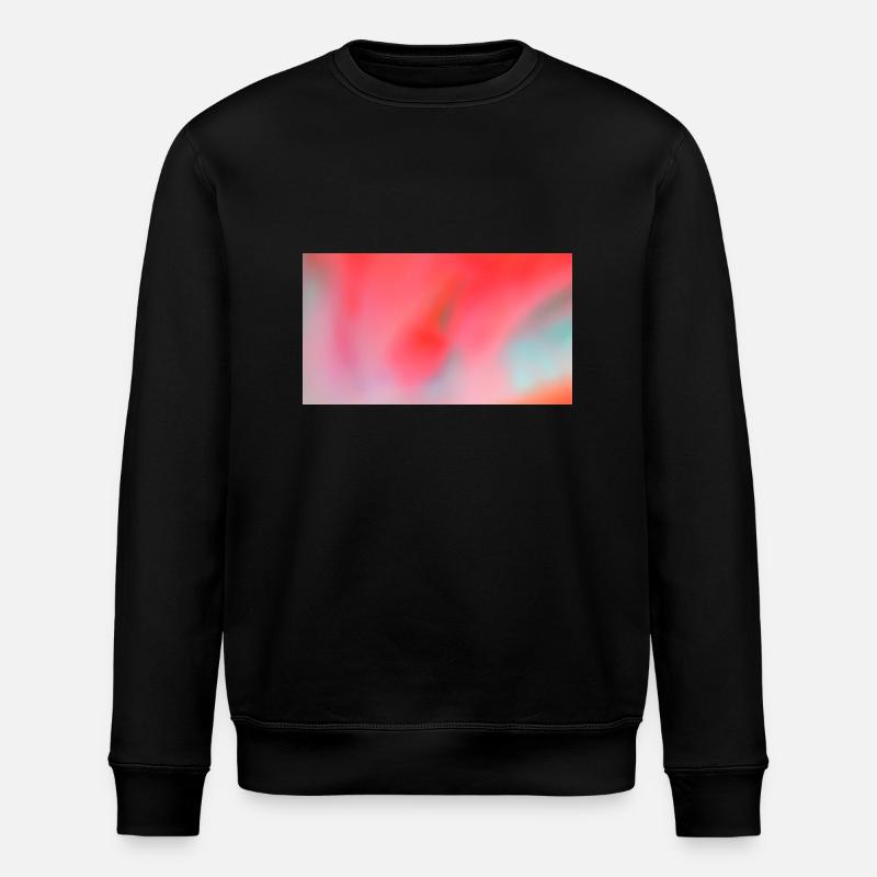 Spring break143 - Stanley/Stella Unisex Bio-Sweatshirt ROLLER - Schwarz