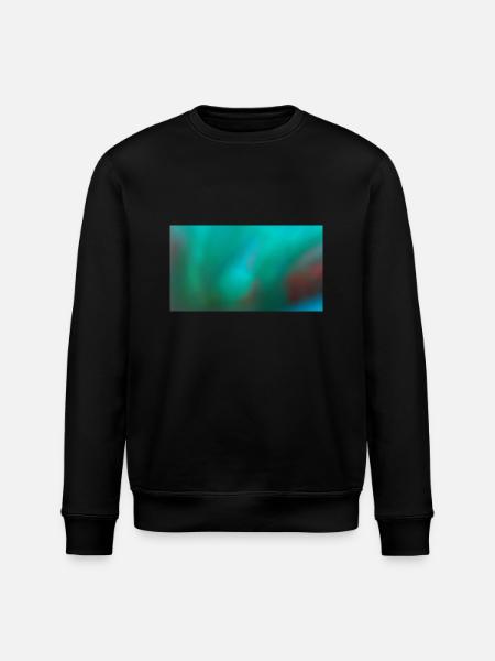 Space Edition142 - Stanley/Stella Unisex Bio-Sweatshirt ROLLER - Schwarz
