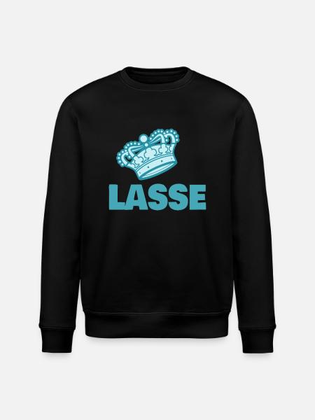 Partir - Sweat bio ROLLER Stanley/Stella Unisexe - noir