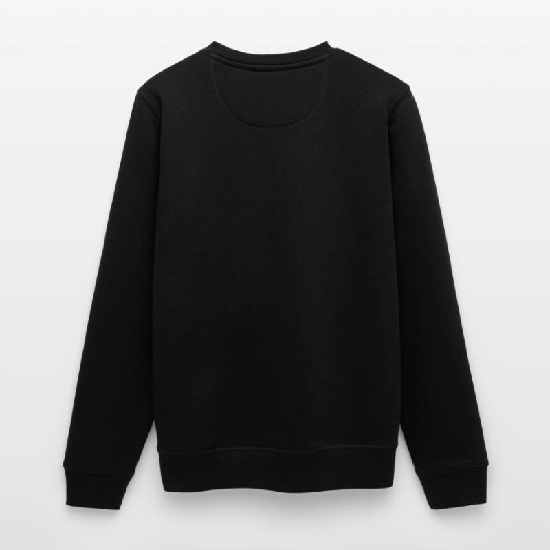 RELAX, CODE-BARRES, STRICHCODE Sweat bio ROLLER Stanley/Stella Unisexe