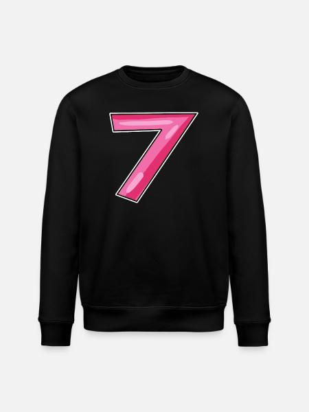 7 - Sweat bio ROLLER Stanley/Stella Unisexe - noir