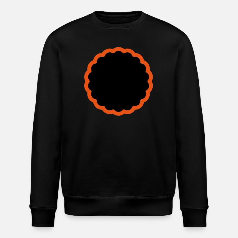 Réparation de vélos, Réparations de vélos - Sweat bio ROLLER Stanley/Stella Unisexe - noir