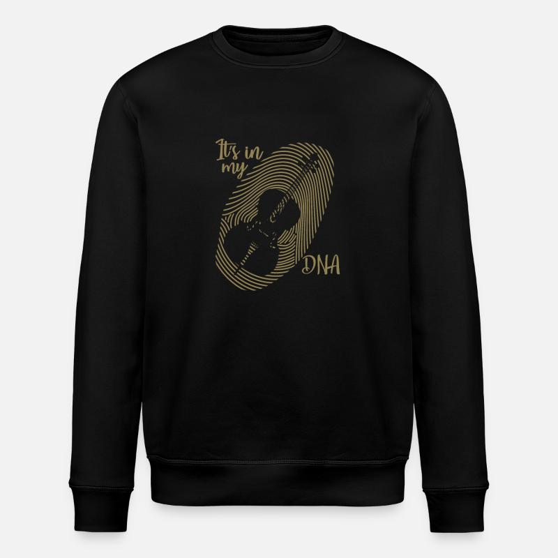 Violoncelle Violoncelle Joueur KLassische Musik - Sweat bio ROLLER Stanley/Stella Unisexe - noir