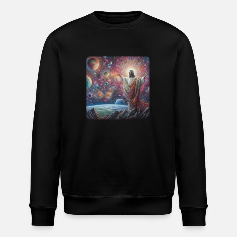 Image 35 - Sweat bio ROLLER Stanley/Stella Unisexe - noir