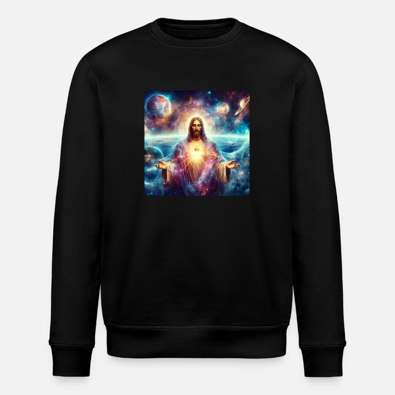 Image 25 - Sweat bio ROLLER Stanley/Stella Unisexe - noir