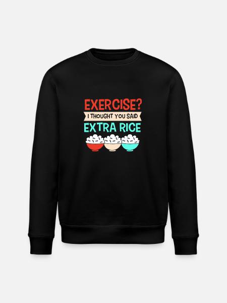 Philippinisch Philippinen - Stanley/Stella Unisex Bio-Sweatshirt ROLLER - Schwarz