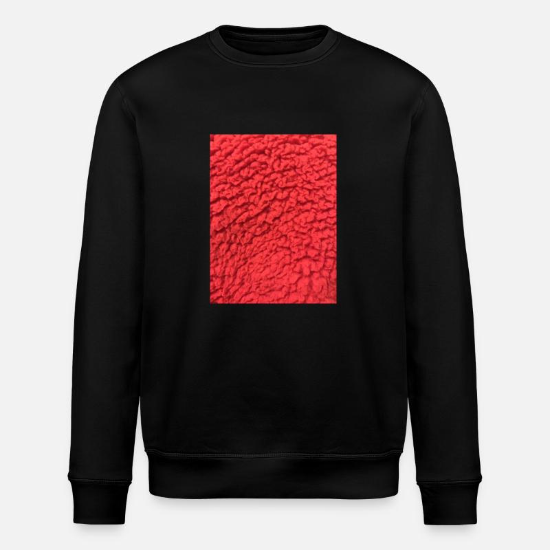 My Design - Stanley/Stella ROLLER Unisex Organic Sweatshirt - black