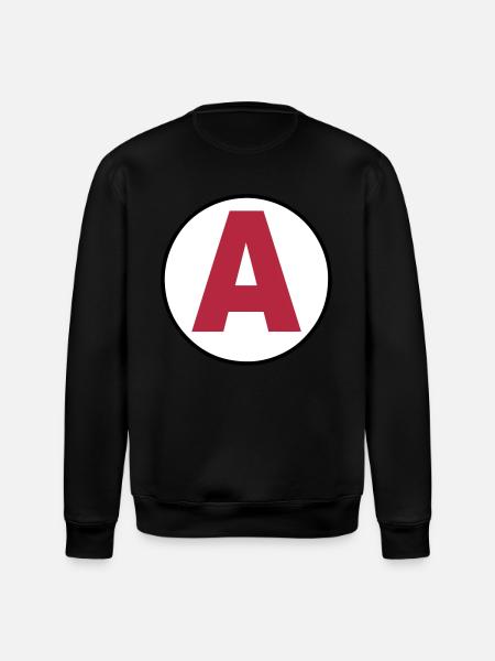 jeune conducteur - Sweat bio ROLLER Stanley/Stella Unisexe - noir