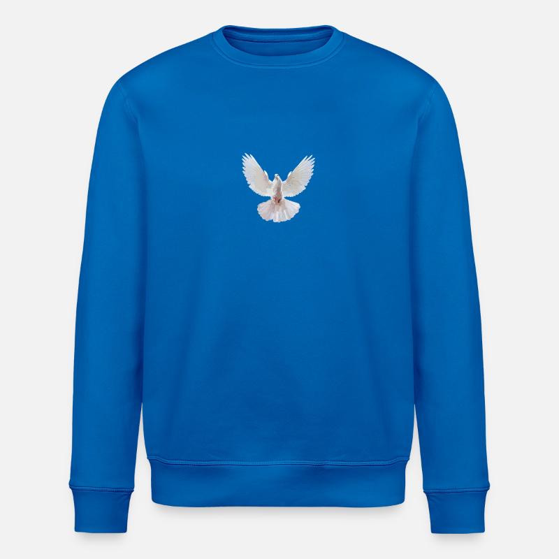 image - Stanley/Stella Unisex Bio-Sweatshirt ROLLER - Königsblau
