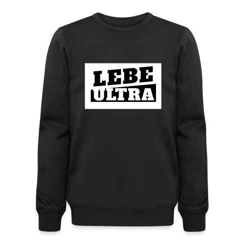 ultras2b w jpg - Männer Active Sweatshirt von Stedman