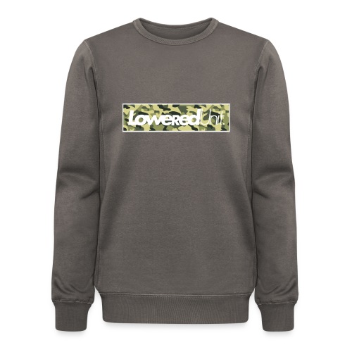 Loweredunit. Camouflage - Männer Active Sweatshirt von Stedman