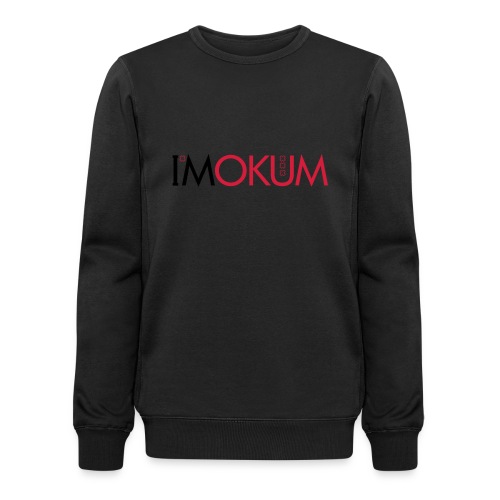 I'Mokum, Mokum magazine, Mokum beanie - Mannen Active Sweatshirt van Stedman