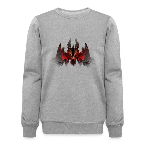 Diablous Immortal - Men’s Active Sweatshirt by Stedman