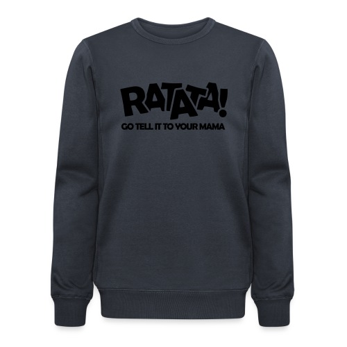 RATATA full - Männer Active Sweatshirt von Stedman