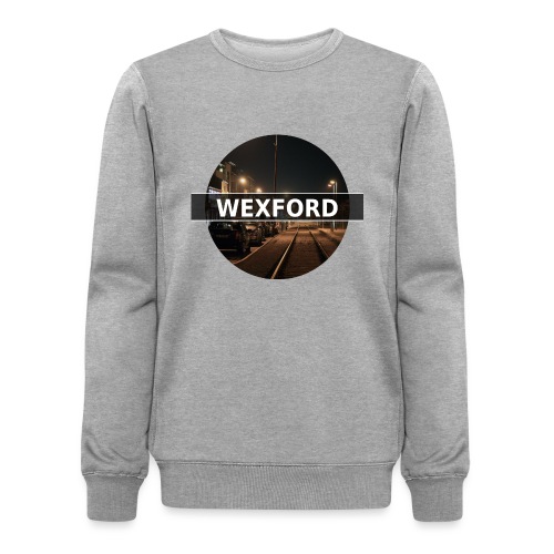 Wexford - Men’s Active Sweatshirt by Stedman