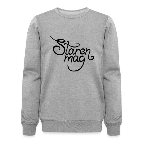starenmag - Mannen Active Sweatshirt van Stedman