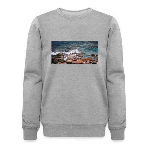 Handy Hülle Meer - Männer Active Sweatshirt von Stedman