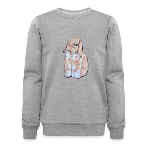 Rabbit - Men’s Active Sweatshirt by Stedman