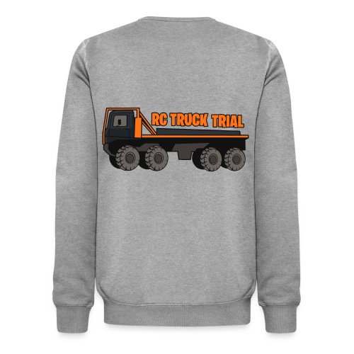 SCALE RC TRUCK TRIAL - RC MODELLBAU TRUCK HOBBY - Männer Active Sweatshirt von Stedman