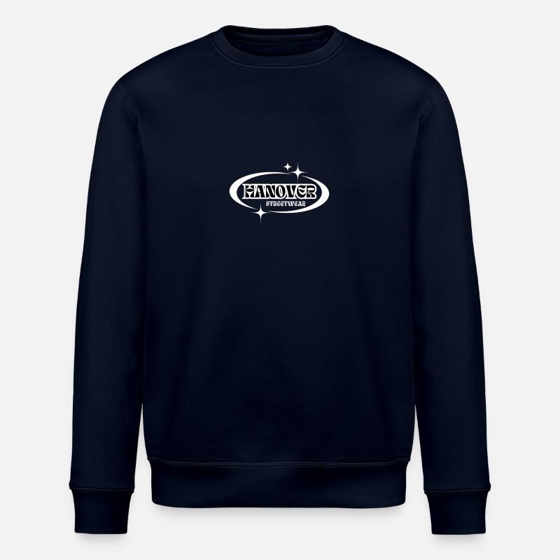 HANNOVER - Stanley/Stella Unisex Bio-Sweatshirt ROLLER - Navy