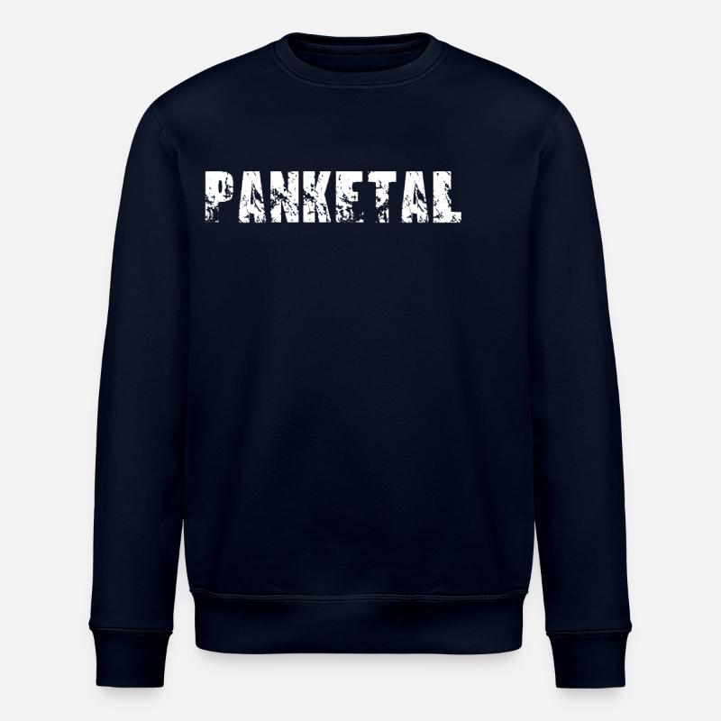 Panketal - Stanley/Stella Unisex Bio-Sweatshirt ROLLER - Navy