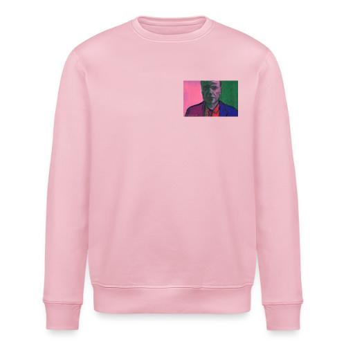 Алексей Навальный — Врубель, Тимофеева | Эхо - Stanley/Stella ROLLER Unisex Organic Sweatshirt