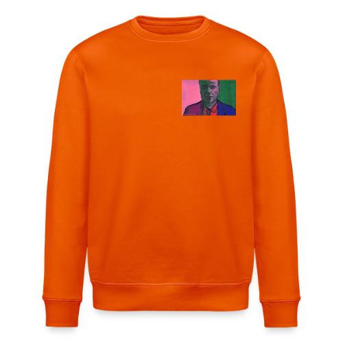 Алексей Навальный — Врубель, Тимофеева | Эхо - Stanley/Stella ROLLER Unisex Organic Sweatshirt