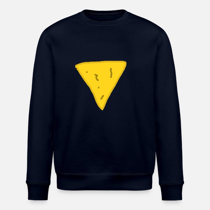 Nacho - Stanley/Stella Unisex Bio-Sweatshirt ROLLER - Navy