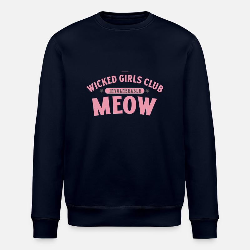 Frauenabende - Stanley/Stella Unisex Bio-Sweatshirt ROLLER - Navy