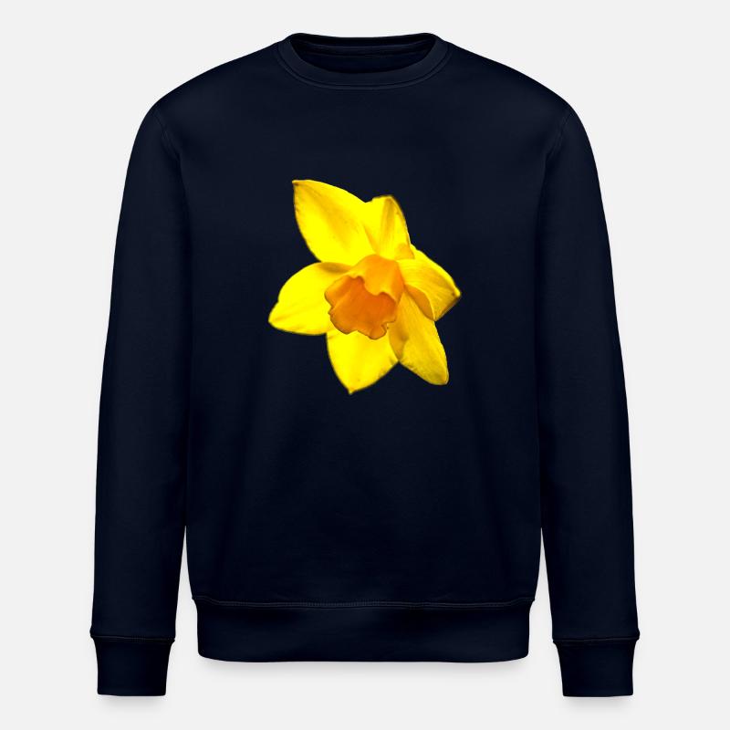 Blume, A731126 - Stanley/Stella Unisex Bio-Sweatshirt ROLLER - Navy