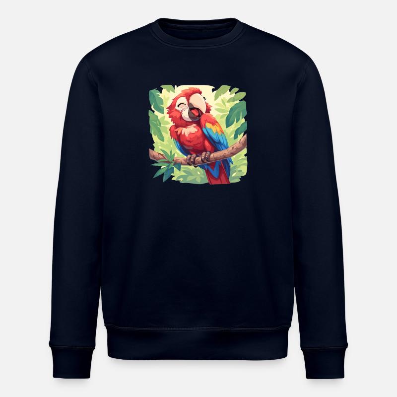 Aras Ara - Stanley/Stella Unisex Bio-Sweatshirt ROLLER - Navy