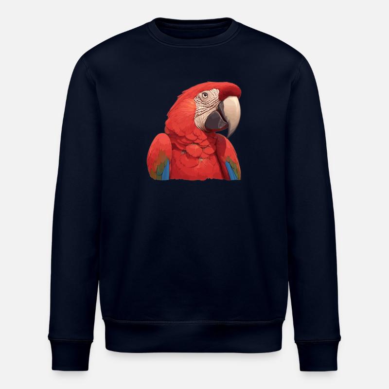 Aras Ara - Stanley/Stella Unisex Bio-Sweatshirt ROLLER - Navy