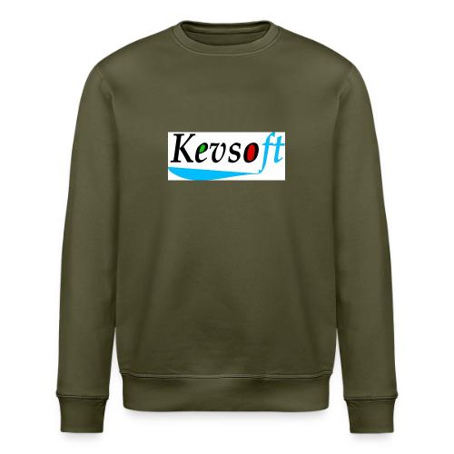 Kevsoft - Stanley/Stella ROLLER Unisex Organic Sweatshirt
